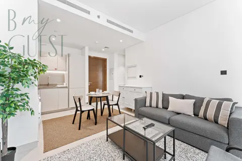 1 BR Apartment in Sobha Hartland, MBR City BMG-APT-330 — photo 4