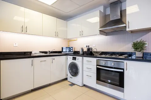 1BR Apartment Central DIFC Damac Park Tower - BMG-APT-0114 — photo 8