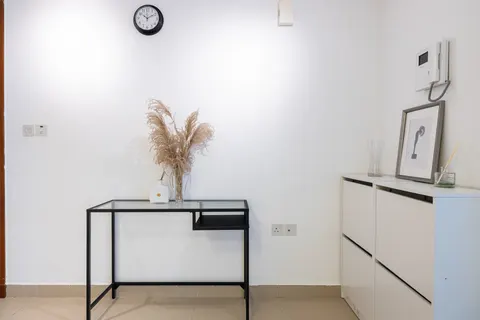 1BR Apartment Central DIFC Damac Park Tower - BMG-APT-0114 — photo 10