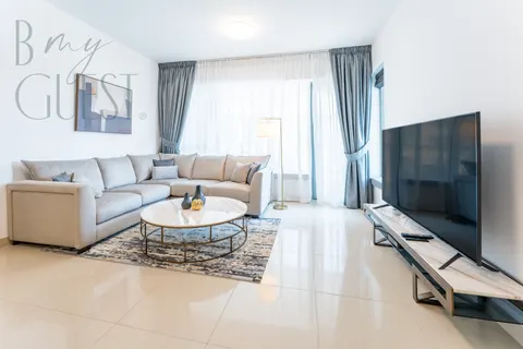 1BR in 29 Burj Boulevard Downtown near Dubai Mall - BMG-APT-217 — photo 1
