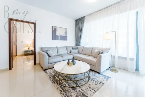 1BR in 29 Burj Boulevard Downtown near Dubai Mall - BMG-APT-217 — photo 2