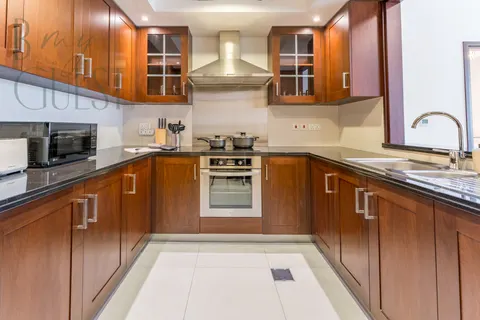 1BR in 29 Burj Boulevard Downtown near Dubai Mall - BMG-APT-217 — photo 7