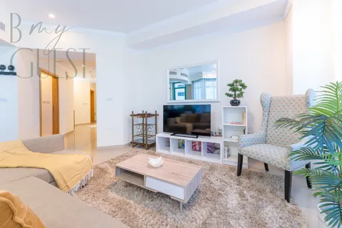 2BR with Stunning Sea Views in Dubai Marina - BMG-APT-193 — photo 5