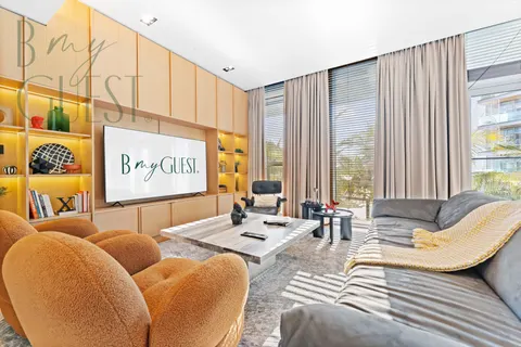 A Suite of Voguish Lifestyle in Bluewater’s BMG-APT-355 — photo 1