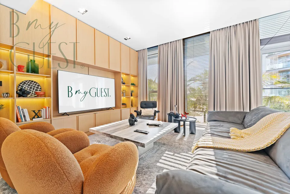 A Suite of Voguish Lifestyle in Bluewater’s BMG-APT-355 — photo 1