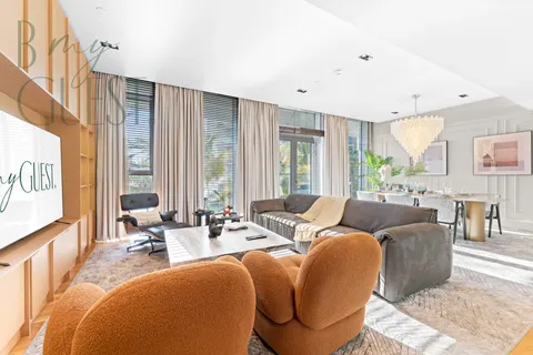 A Suite of Voguish Lifestyle in Bluewater’s BMG-APT-355 — photo 4
