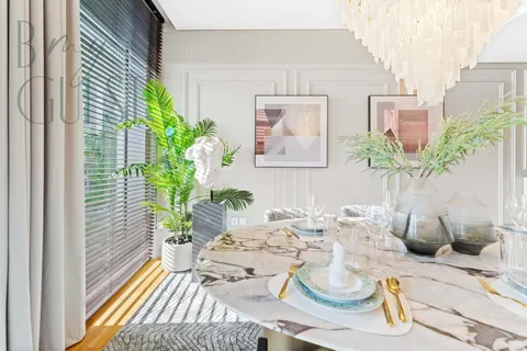 A Suite of Voguish Lifestyle in Bluewater’s BMG-APT-355 — photo 8