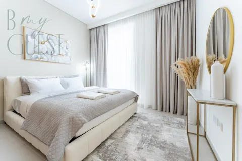 Beach Haven One Bed Room at Summer Creek Beach BMG-APT-288 — photo 10