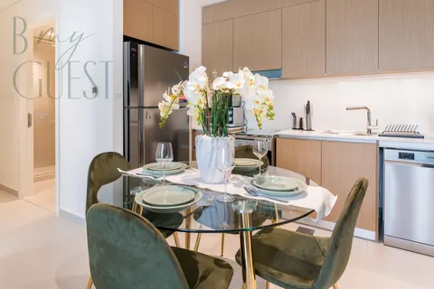 Breezy Bliss 1Bed Room  Summer Beach Creek - BMG-APT 286 — photo 7