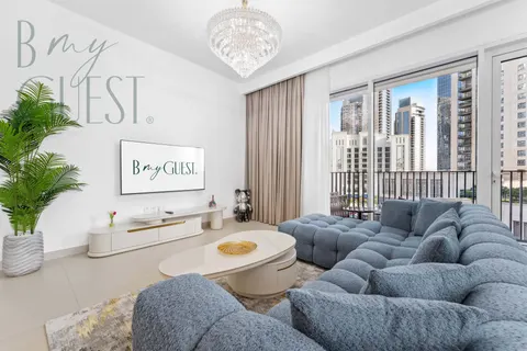 Creek Horizon 3 BR Apartment for Rent BMG-APT-368 — photo 2