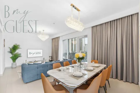 Creek Horizon 3 BR Apartment for Rent BMG-APT-368 — photo 5