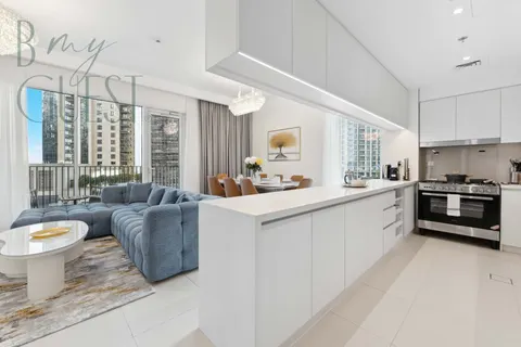 Creek Horizon 3 BR Apartment for Rent BMG-APT-368 — photo 7