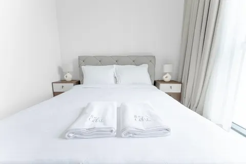 Family-Friendly 2BR Dubai Hills in Park Horizon - BMG-APT-389 — photo 10