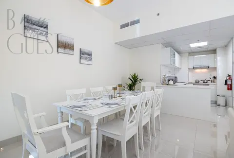 Family Friendly 3BR Minutes to the Beach in Marina- BMG-APR-0109 — photo 4