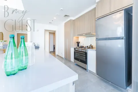 Luxury Waterfront 2BR with spectacular Marina View - BMG-APT-239 — photo 8