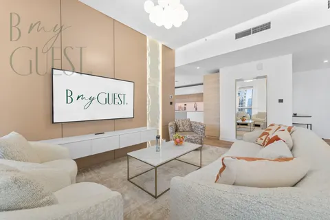 Mesmerizing 3BR+Maid's Vacation Home BMG-APT-325 — photo 6