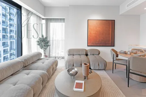 New vision of Luxury 2BR in ACT 2 Downtown Dubai - BMG-APT-327 — photo 5