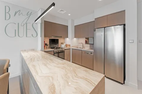 New vision of Luxury 2BR in ACT 2 Downtown Dubai - BMG-APT-327 — photo 6