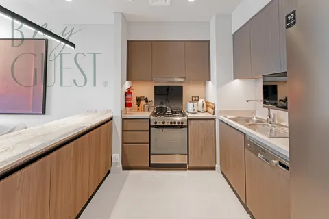 New vision of Luxury 2BR in ACT 2 Downtown Dubai - BMG-APT-327 — photo 7