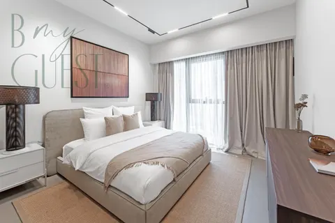 New vision of Luxury 2BR in ACT 2 Downtown Dubai - BMG-APT-327 — photo 8