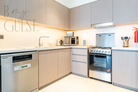 Opulent 2 Bedroom with Full View of Burj Khalifa - BMG-APT-276 — photo 8