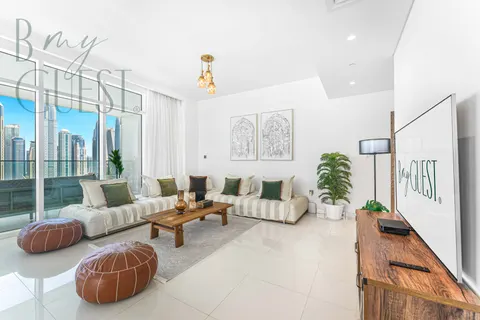 Peerless 3BR Beachfront Living in Sunrise Bay BMG-APT-367 — photo 6