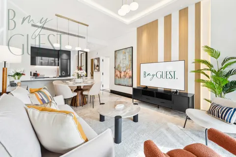 Prominent 1BR with private Jacuzzi in the Terrace BMG-APT-366 — photo 4
