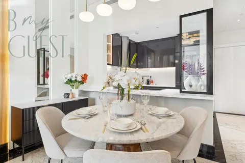 Prominent 1BR with private Jacuzzi in the Terrace BMG-APT-366 — photo 6