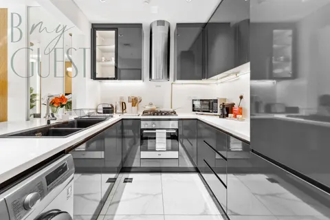 Prominent 1BR with private Jacuzzi in the Terrace BMG-APT-366 — photo 9