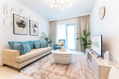 Remarkable 1BR Apartment located in Palm Jumeirah - BMG-APT-292 — photo 2