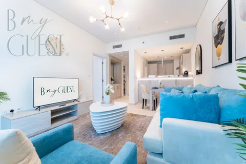 Remarkable 1BR Apartment located in Palm Jumeirah - BMG-APT-292 — photo 4