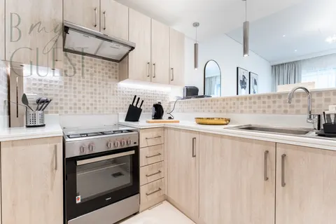 Remarkable 1BR Apartment located in Palm Jumeirah - BMG-APT-292 — photo 9