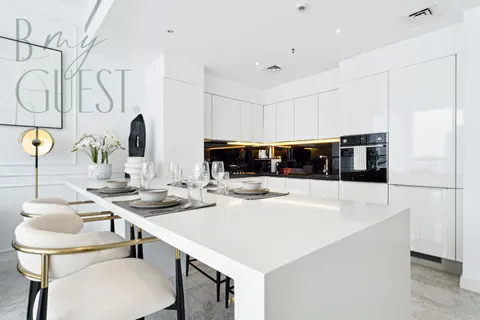 Remarkable Value 1BR Apartment with Canal View-BMG-APT-251 — photo 6