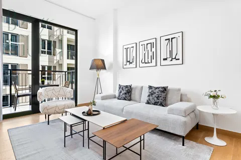 Sought After 1BR Unit in La Sirene La Mer BMG-APT-369 — photo 2