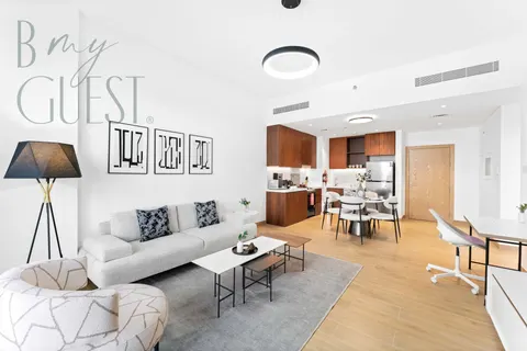 Sought After 1BR Unit in La Sirene La Mer BMG-APT-369 — photo 5