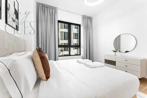 Sought After 1BR Unit in La Sirene La Mer BMG-APT-369 — photo 9
