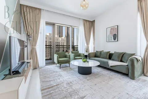 Spacious 3BR Holiday Home in Creek Island - BMG-APT-219 — photo 3