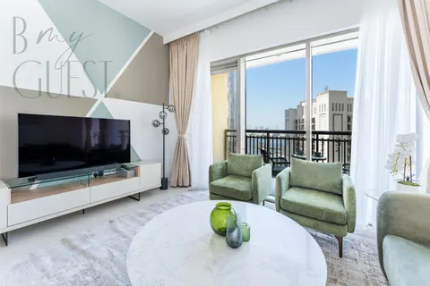 Spacious 3BR Holiday Home in Creek Island - BMG-APT-219 — photo 5