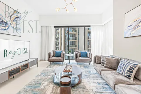 Stately 2BR Living in the Act Towers 2 BMG-APT-358 — photo 4