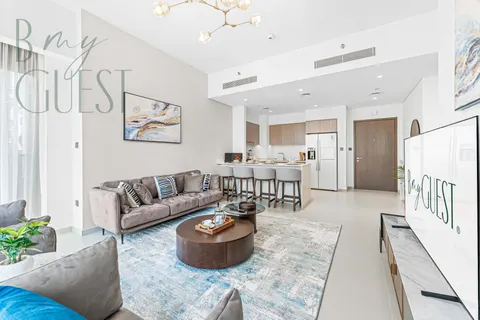 Stately 2BR Living in the Act Towers 2 BMG-APT-358 — photo 6