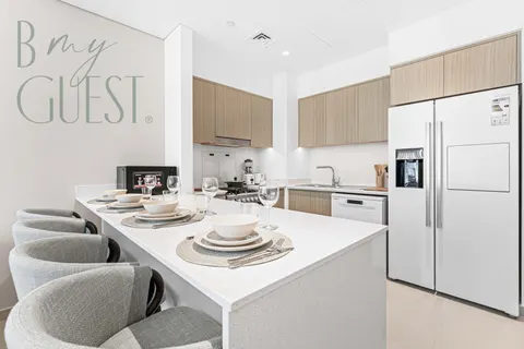 Stately 2BR Living in the Act Towers 2 BMG-APT-358 — photo 7