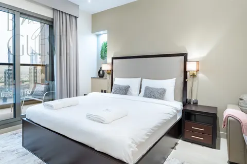 Studio Apartment close to Dubai Mall - BMG-APT-209 — photo 4