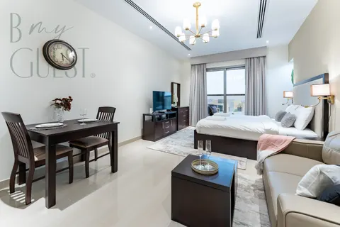 Studio Apartment close to Dubai Mall - BMG-APT-209 — photo 6