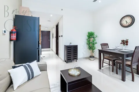 Studio Apartment close to Dubai Mall - BMG-APT-209 — photo 9