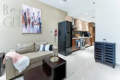 Studio Apartment close to Dubai Mall - BMG-APT-209 — photo 10