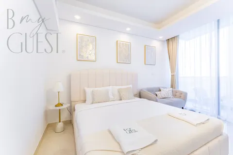 Studio Apartment located in Business Bay - BMG-APT-230 — photo 1