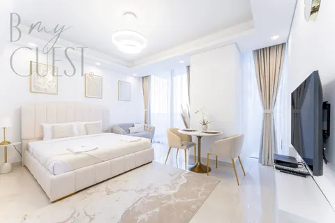 Studio Apartment located in Business Bay - BMG-APT-230 — photo 2