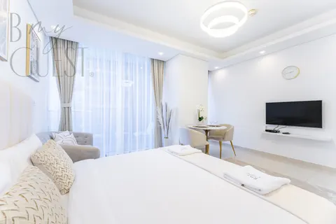 Studio Apartment located in Business Bay - BMG-APT-230 — photo 4